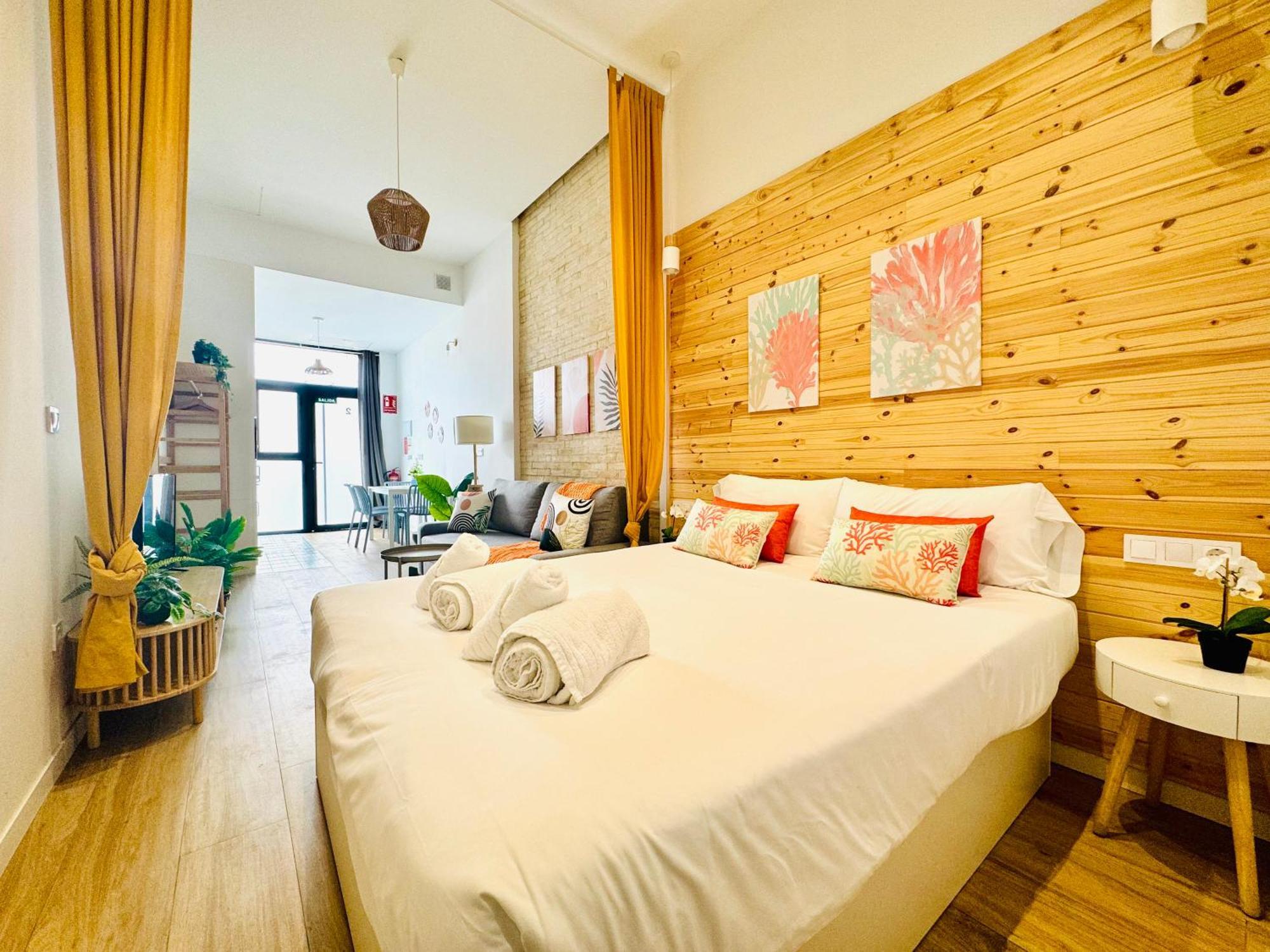 Beautiful Flat Next The