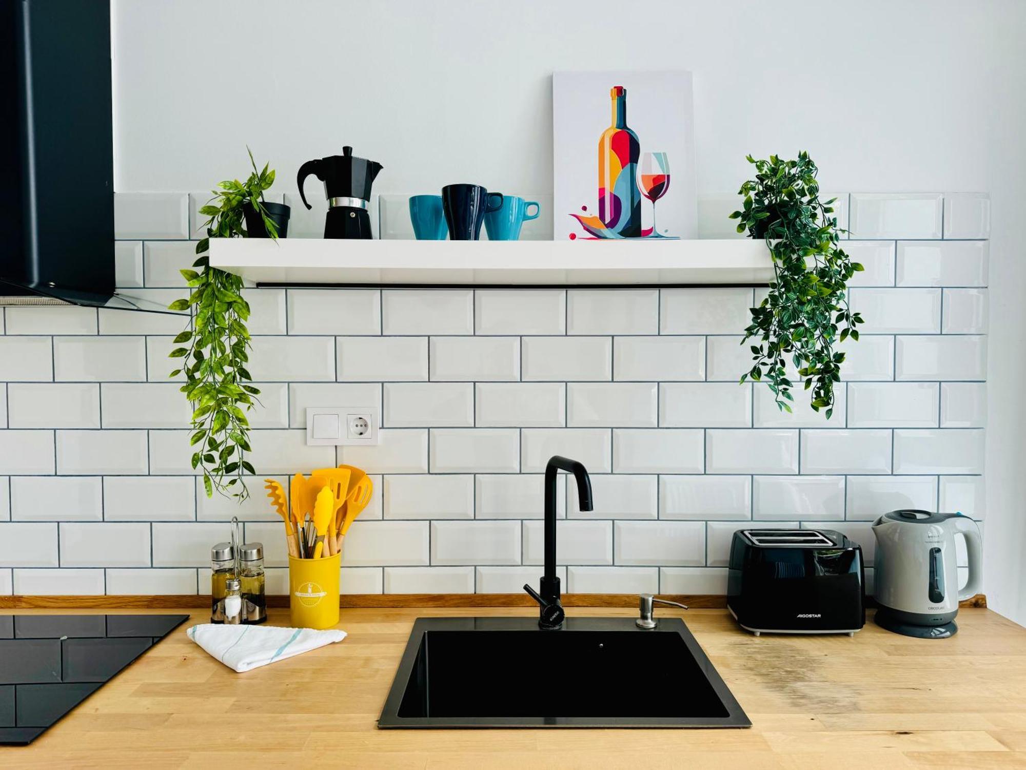 Beautiful Flat Next The Appartement *