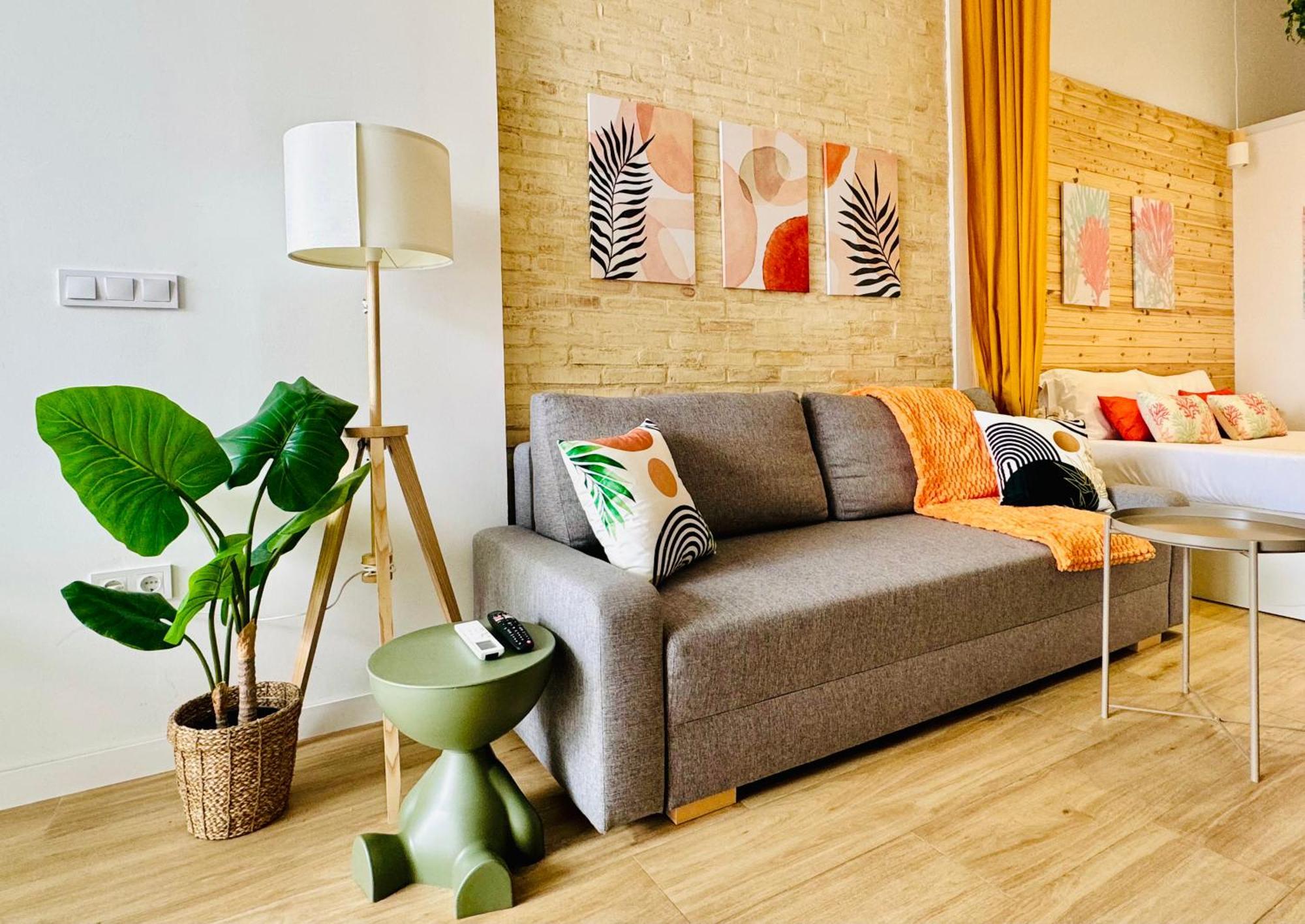 Beautiful Flat Next The