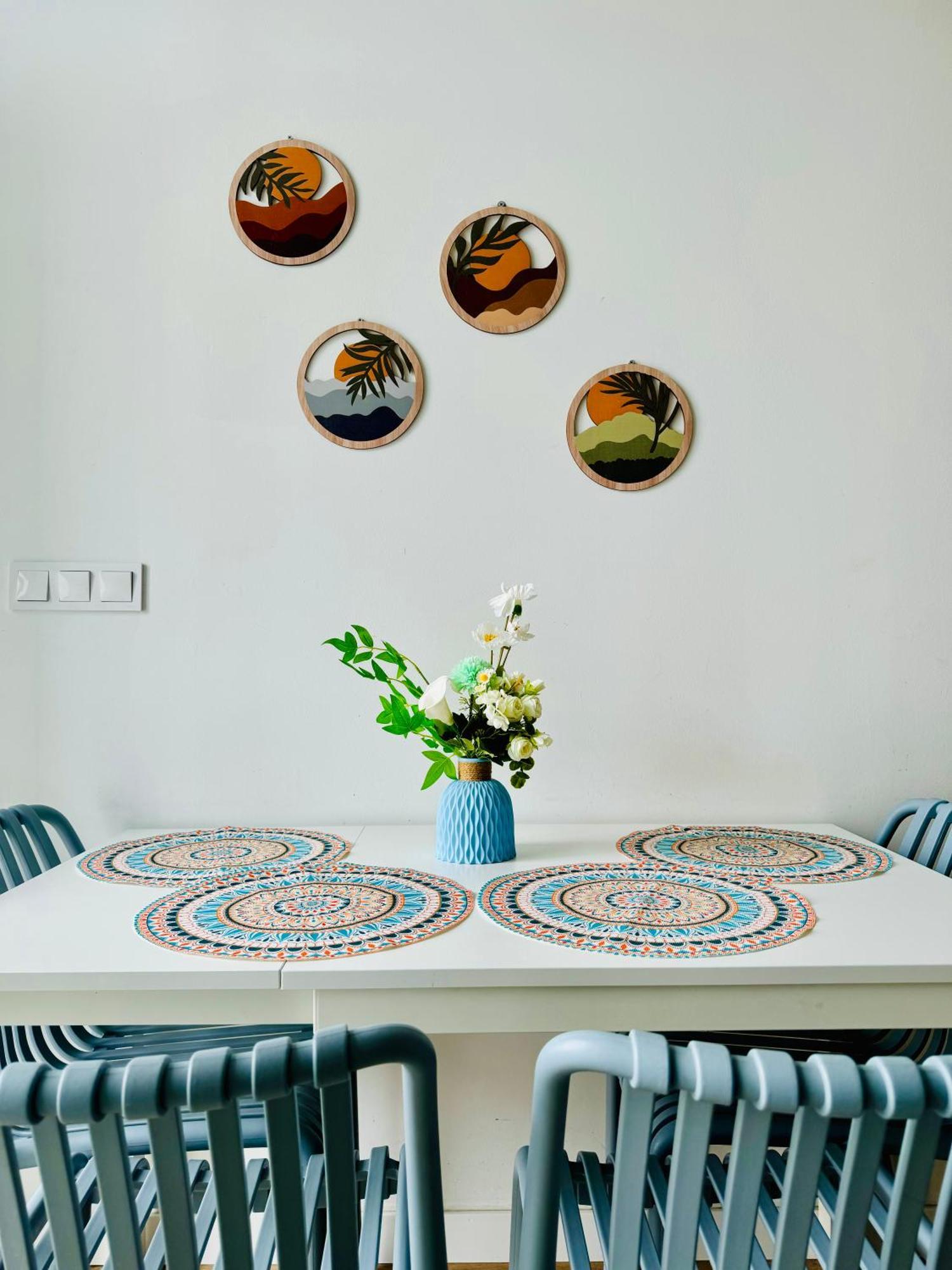 Beautiful Flat Next The Appartement *