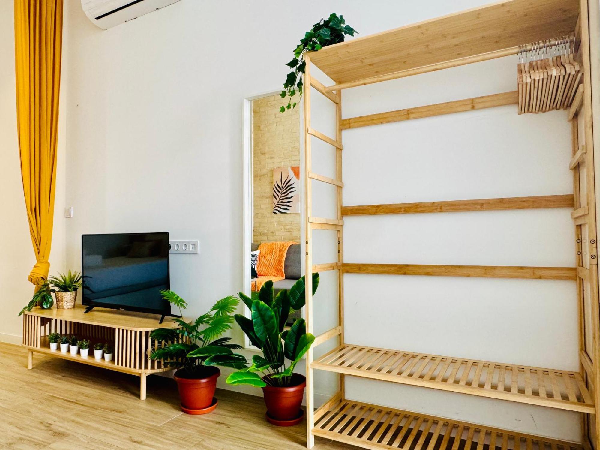 Beautiful Flat Next The Appartement *