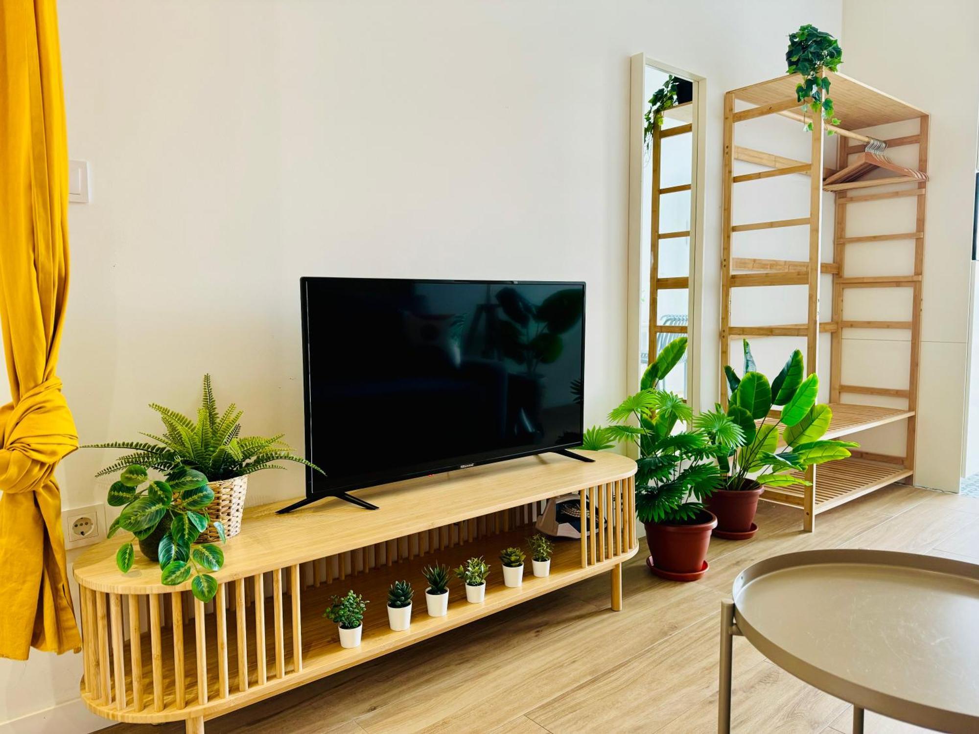 Appartement Beautiful Flat Next The