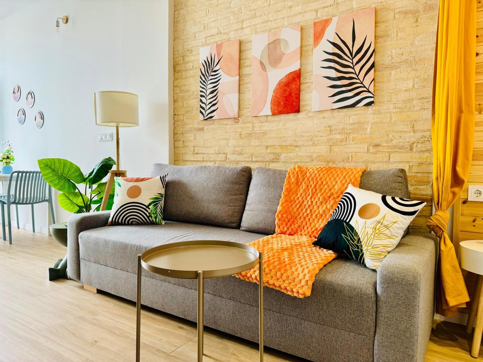 Beautiful Flat Next The