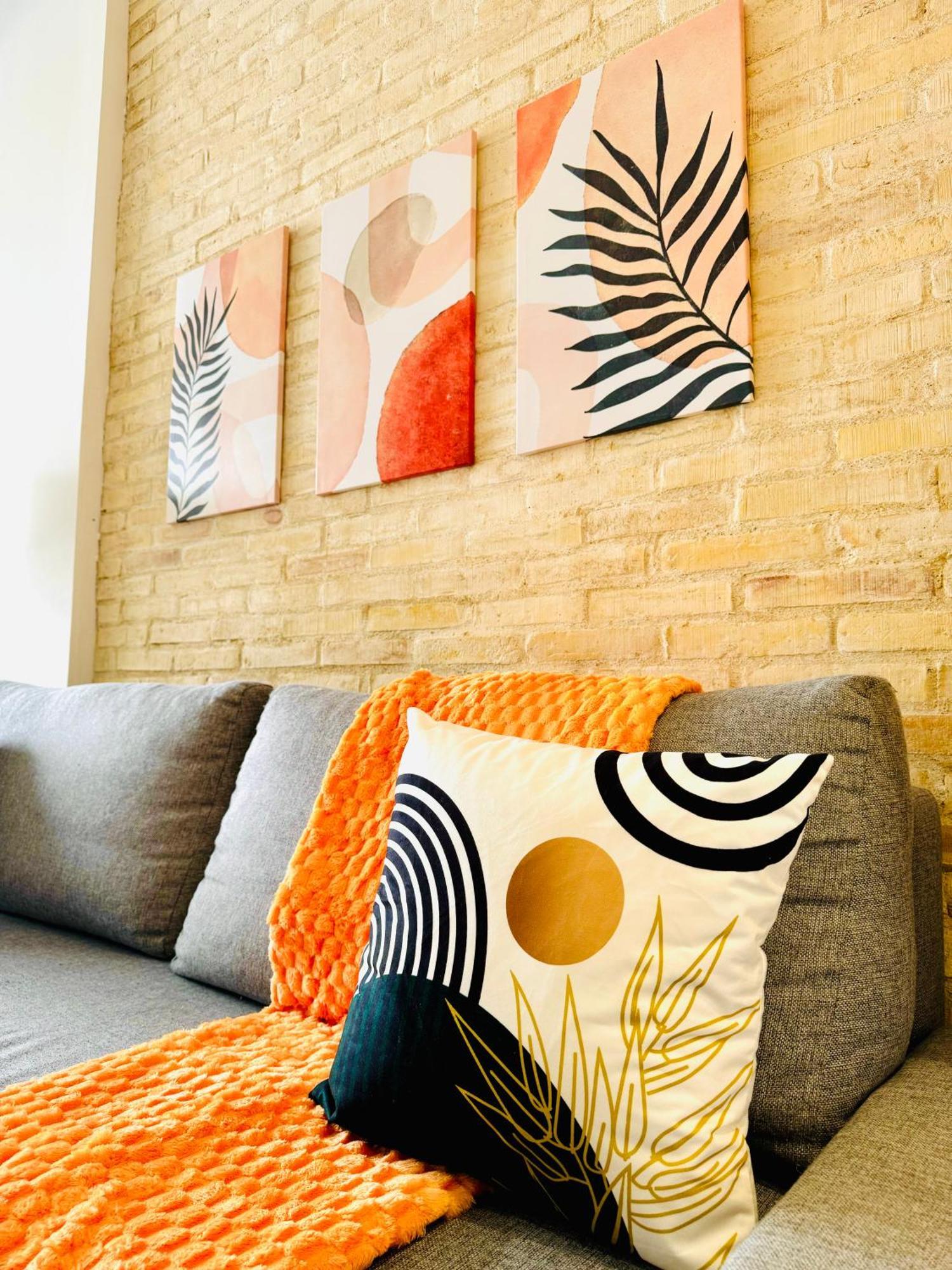 Appartement Beautiful Flat Next The