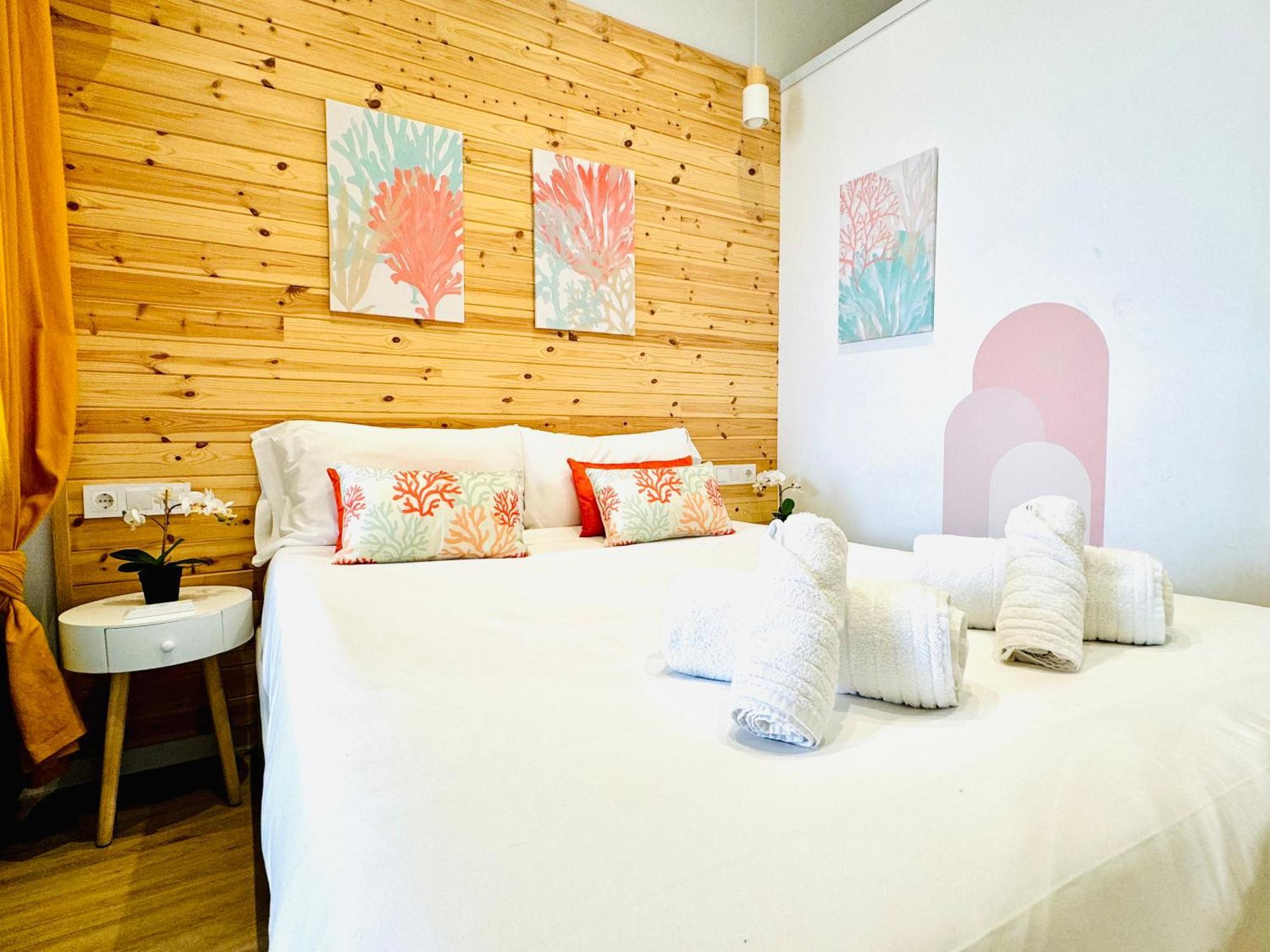 Appartamento Beautiful Flat Next The *