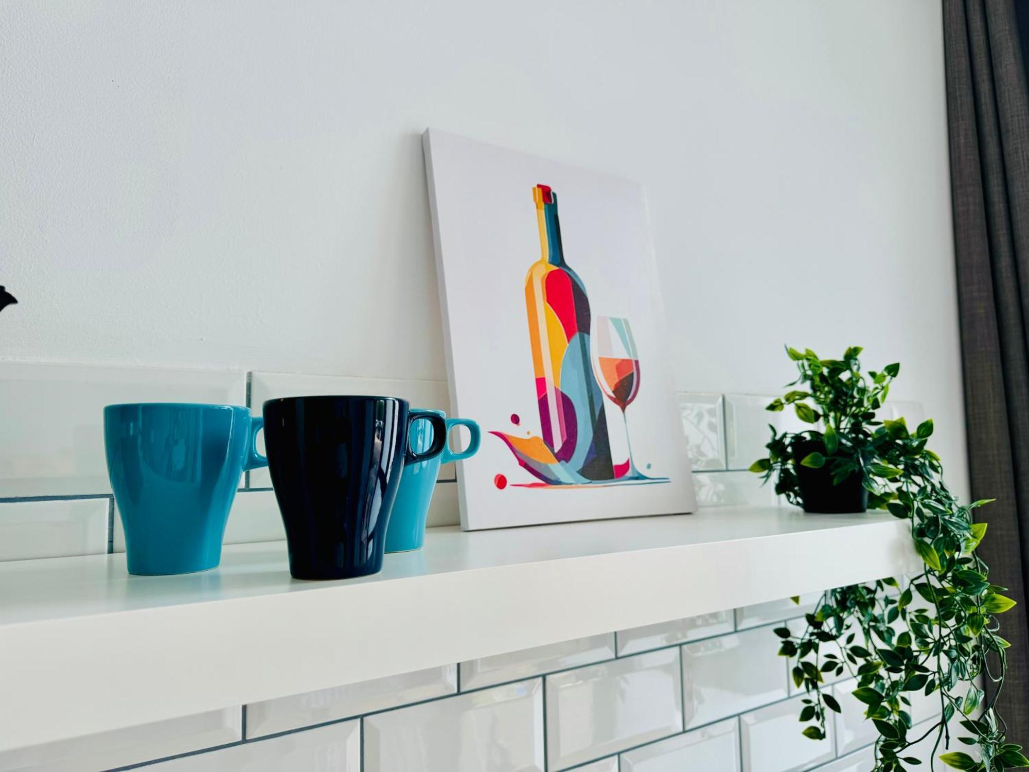 Beautiful Flat Next The Appartamento Valenza