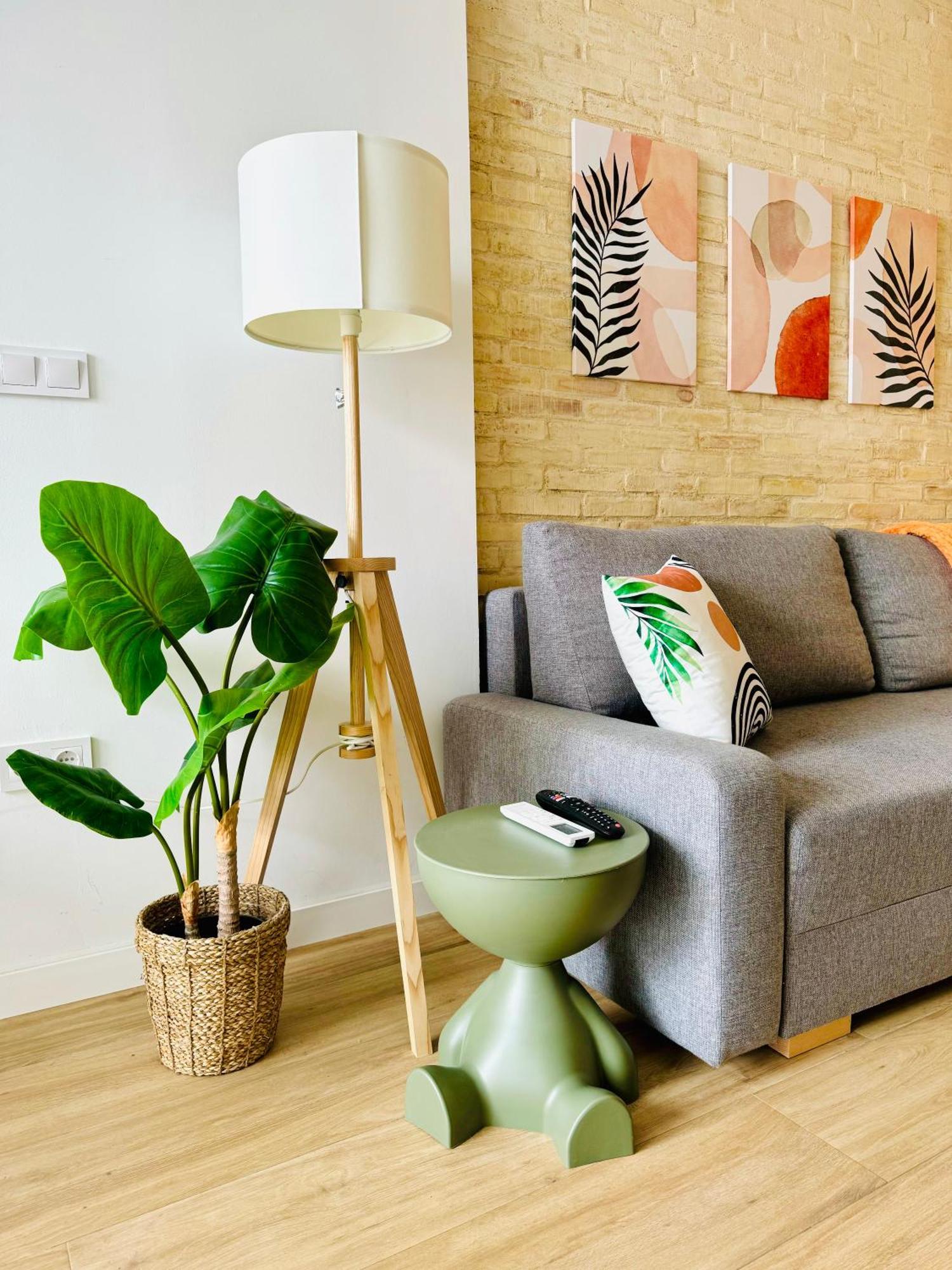 Beautiful Flat Next The Appartamento